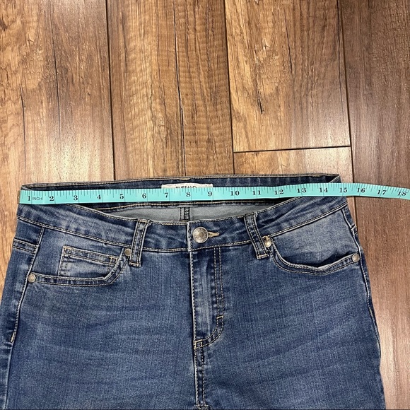 Buffalo David Bitton Jeans - Picture 5 of 6